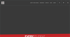 Desktop Screenshot of everyschool.com